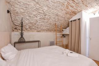 Chez Manon - Appart 2 ch avec clim - Saint-Charles - 1