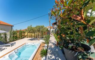 Holiday home Drage - Drage - 7