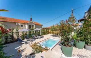 Holiday home Drage - Drage - 8