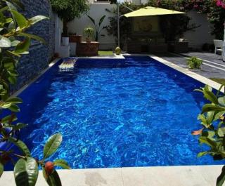 Villa de Charme Adultes Only - Nabeul - 7