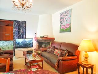 Reposant, arboré, confort, clos, bien équipé, Beauval, Châteaux - 7