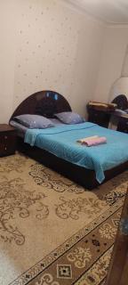 Двухкомнатная квартира - Kutaisi - 4