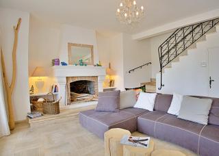 Villa Sasso Forte, swimming pool, jacuzzi and private cove - Saint-Raphaël - 6