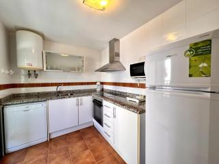 Capri Apartamento con piscina en la azotea - Peníscola - 4