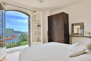 Villa Sasso Forte, swimming pool, jacuzzi and private cove - Saint-Raphaël - 2