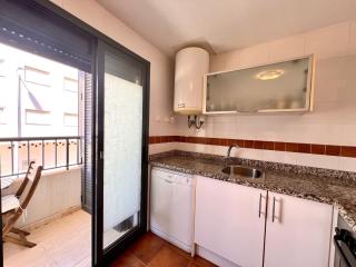 Capri Apartamento con piscina en la azotea - Peníscola - 2