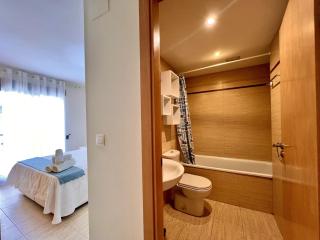 Capri Apartamento con piscina en la azotea - Peníscola - 1