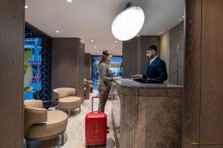 Lunet Old City Hotel - Istanbul - 1