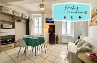 Miky - SCLS Locations - Cannes - 0