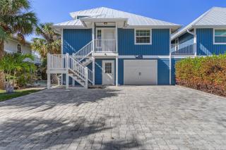 Combined Villas, Close to Beach, Secluded Pier - Blue Bayou Shores - Roelens - Fort Myers Beach - 9