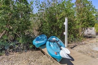 Combined Villas, Close to Beach, Secluded Pier - Blue Bayou Shores - Roelens - 8