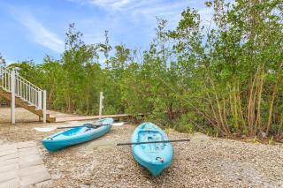 Combined Villas, Close to Beach, Secluded Pier - Blue Bayou Shores - Roelens - Fort Myers Beach - 4