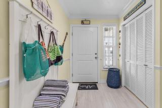 Combined Villas, Close to Beach, Secluded Pier - Blue Bayou Shores - Roelens - 3