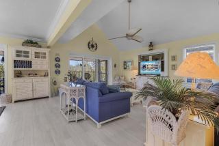 Combined Villas, Close to Beach, Secluded Pier - Blue Bayou Shores - Roelens - Fort Myers Beach - 2