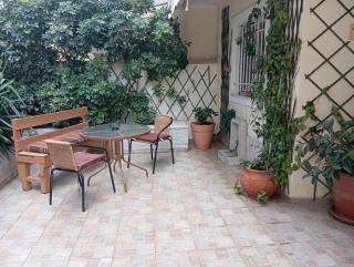 Garden studio - Pireo - 9