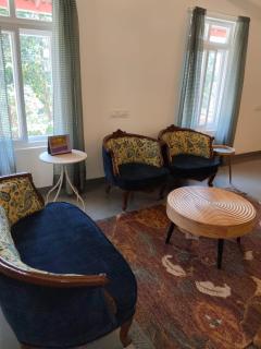 Birdsong Coffee Estate Stay - Madikeri - 1