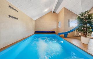 Amazing Home In Sydals With Sauna - Sarup - 9