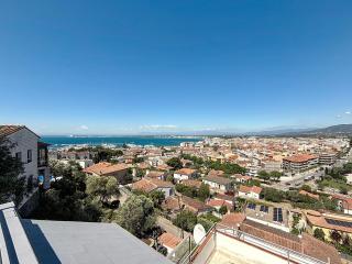 Bonrepos - MAGNIFIQUE APPARTEMENT VUE MER - Roses - 9