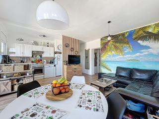 Bonrepos - MAGNIFIQUE APPARTEMENT VUE MER - 6