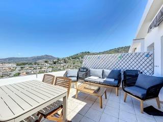 Bonrepos - MAGNIFIQUE APPARTEMENT VUE MER - Roses - 7