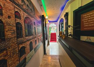 White Inn Taksim - Istanbul - 5