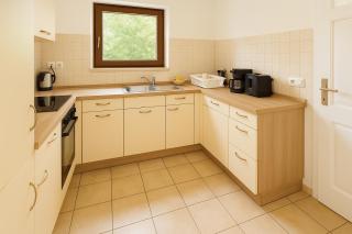 Merseburg Apartments mit guter Ausstattung in zentraler Lage - Merseburg - 5