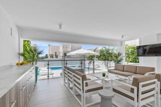 Olymp Luxury Family House - Paphos - 7