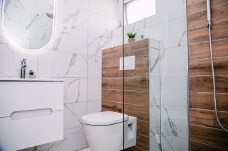 Vila Lena Pool Resort - Apartman 6 - Vrdnik - 5