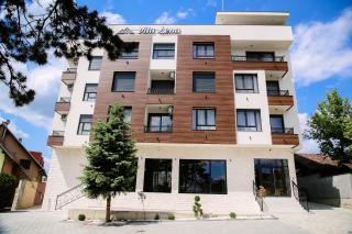 Vila Lena Pool Resort - Apartman 6 - Vrdnik - 4