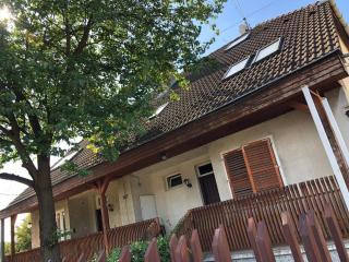 Mohi Private - Budapeste - 4
