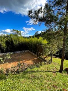 Sítio Acesso Privativo à Represa - Igaratá - 3