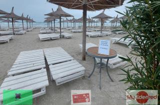 Mamaia Nord Building Prima linie la mare - Mamaia Nord – Năvodari - 9