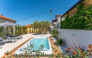 Holiday home Drage - Drage - 3