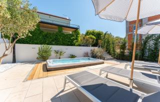 Holiday home Drage - Drage - 5
