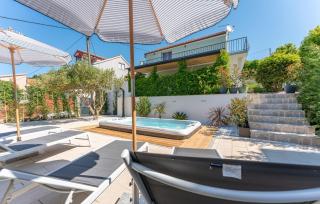 Holiday home Drage - Drage - 9
