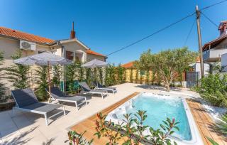 Holiday home Drage - Drage - 2