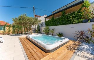 Holiday home Drage - Drage - 1
