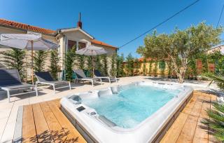 Holiday home Drage - Drage - 6