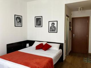 Rock Inn Turin- Nizza - Torino - 0