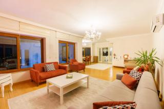 Villa Tarus Mara - Kaş - 3