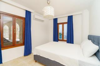 Villa Tarus Mara - Kaş - 1