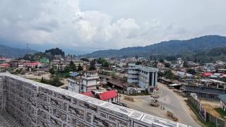 KB Homestay,Pai Road ,Ziro - Hāpoli - 1