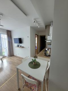 Malūnų Apartamentai - Palanga - 9