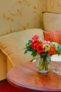 Capitol Hotel - Varna - 8
