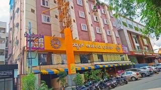 G Comforts Electronics City - Bangalore - 8