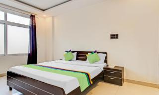 Treebo Silver Grand New Agreement - Lucknow - 2