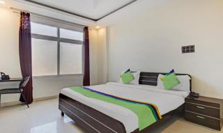 Treebo Silver Grand New Agreement - Lucknow - 0