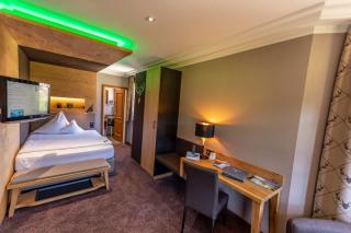 Hotel Heselbacher Hof - Baiersbronn - 7