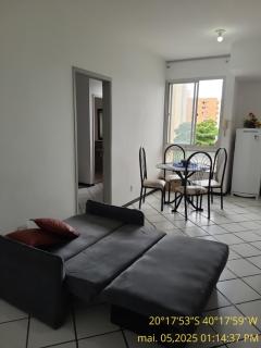 Apartamento inteiro - 9