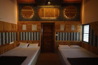 Ananthya Farmstay - Elivāla - 8